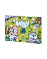 Bluey Shadowlands Family Board Game