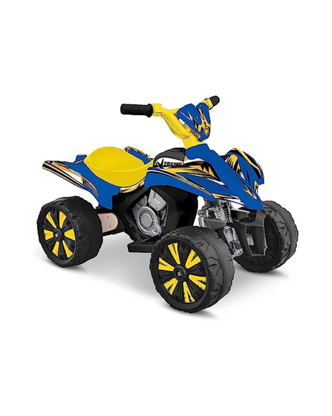 Vehículo Kid Motorz ​​Xtreme Quad 6V