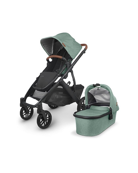Save Big On UPPABaby Vista Or Cruz V2 Strollers