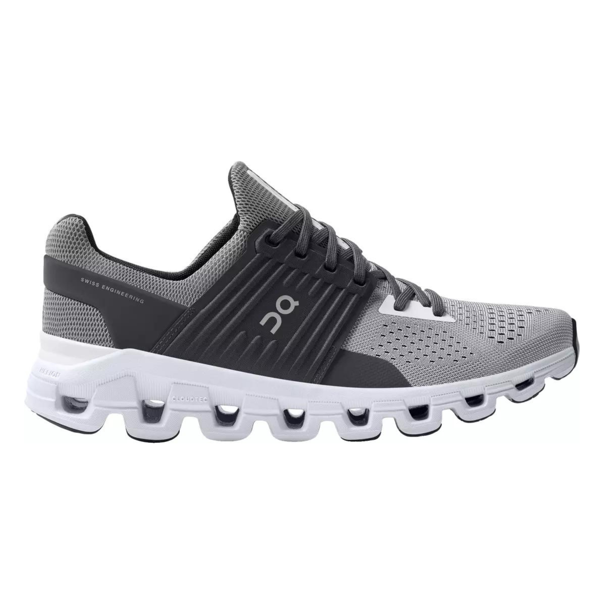 On Men's + Women's Cloudswift Running Shoes (5 COLORS)
