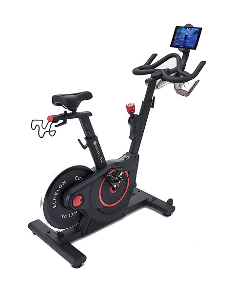 Bicicleta de fitness Echelon EX5 Smart Connect