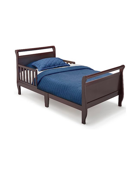 Delta Children Wood Toddler Bed
