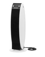 Amazon Basics 23 Inch Digital Tower Heater