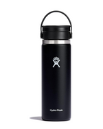 Hydro Flask Wide Mouth Bottle with Flex Sip Lid (20 Oz)