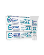 Sensodyne Pronamel Intensive Enamel Repair Toothpaste for Sensitive Teeth, Extra Fresh (Pack of 3)