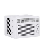 GE 5000 BTU Window Air Conditioner