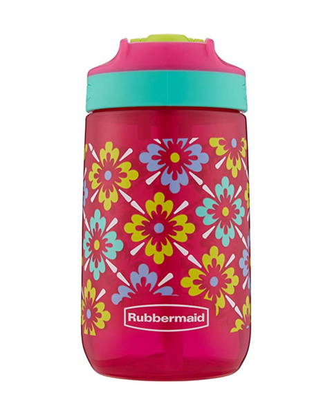 Rubbermaid Leak-Proof Sip Kids Water Bottle