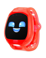 Little Tikes Tobi 2 Robot Red Smartwatch