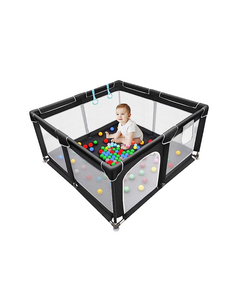 Baby Playpen, Indoor & Outdoor Playard