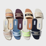 Steve Madden Knox Sandal (9 COLORS)