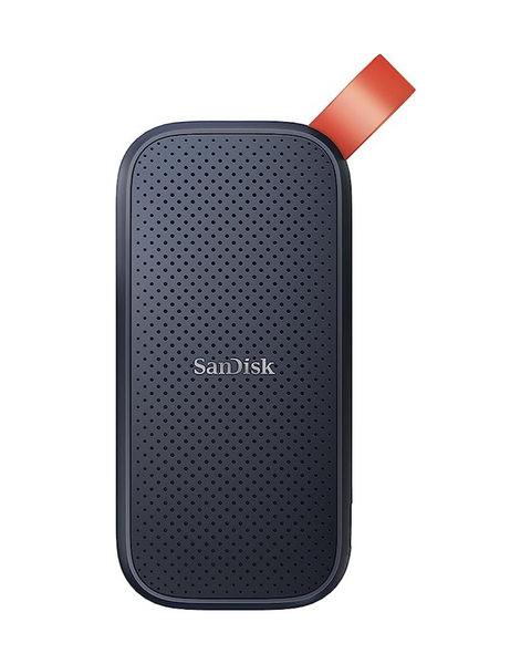 SanDisk 1TB Portable SSD