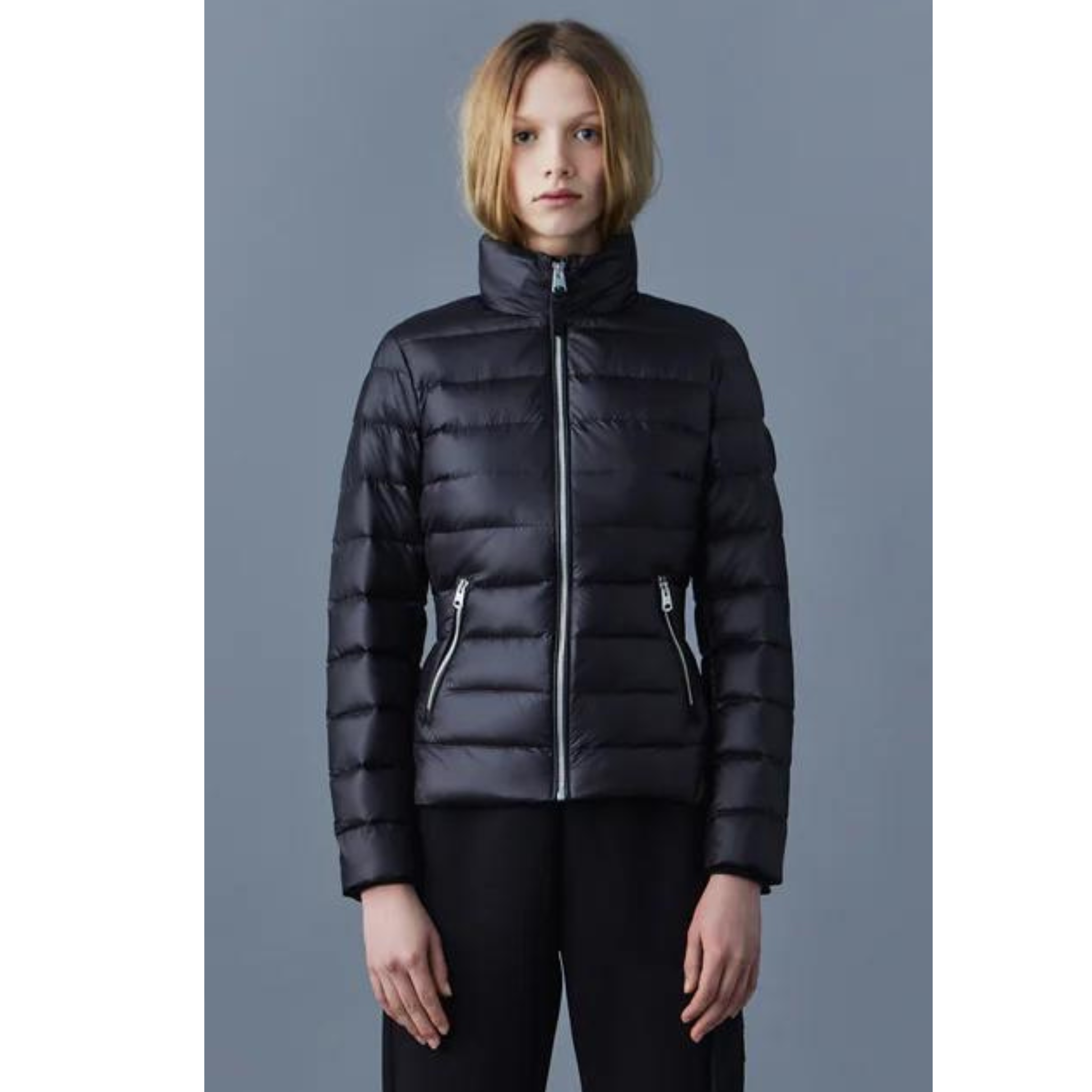 Mackage Light Down Jacket (3 COLORS)