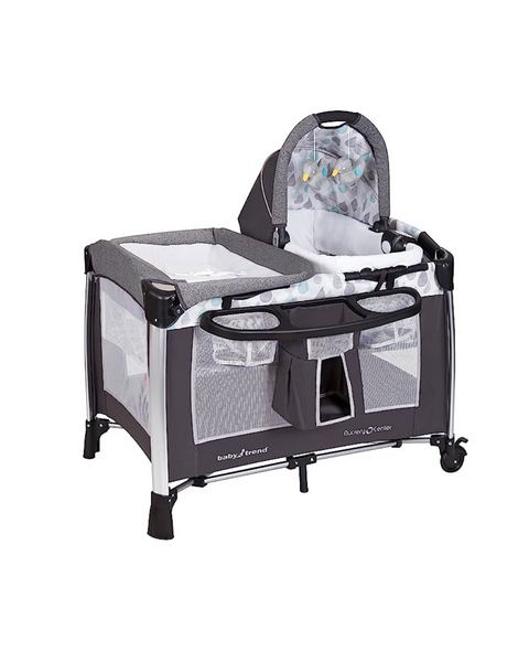 Baby Trend Go Lite ELX Nursery Center