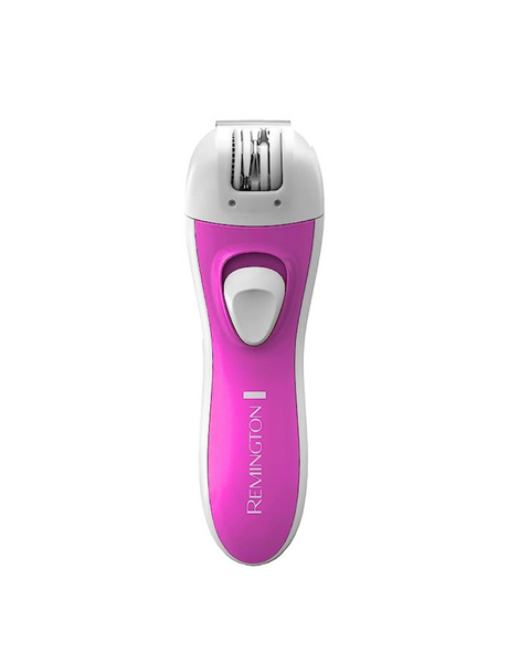 Remington Smooth & Silky Facial Epilator
