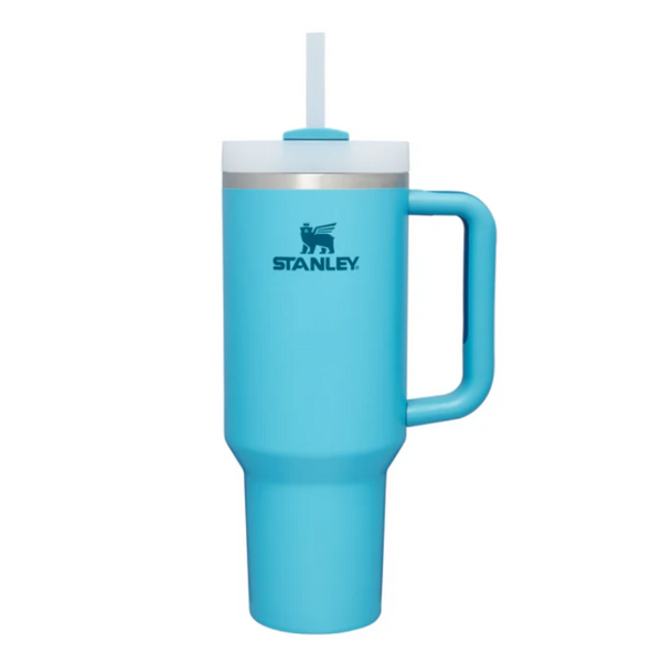 Stanley The Quencher Tumbler 40 OZ (10 COLORS!)