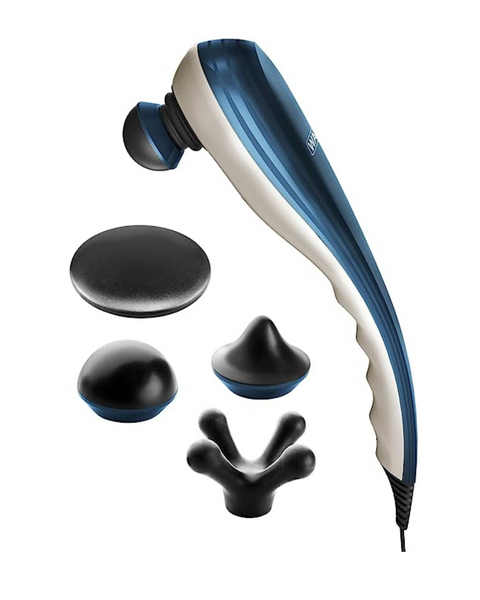 Wahl Deep Tissue Corded Long Handle Percussion Massager