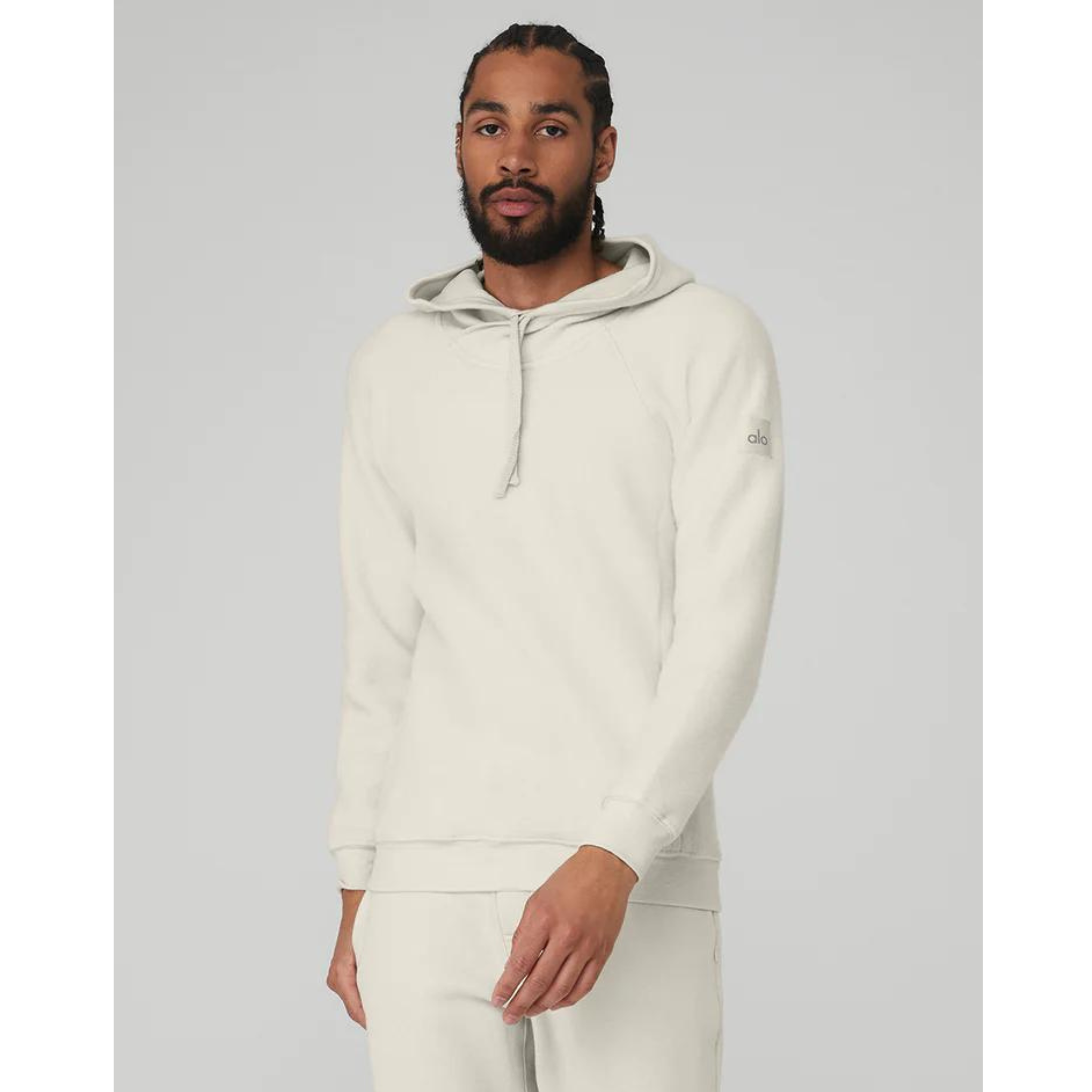 Alo Men's Triumph Hoodie