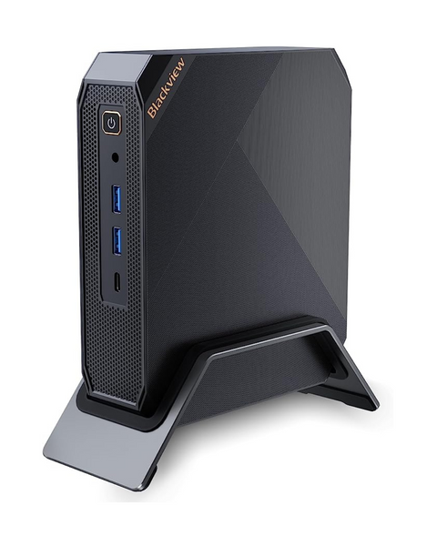 Mini PC para juegos Blackview MP200 Intel i5