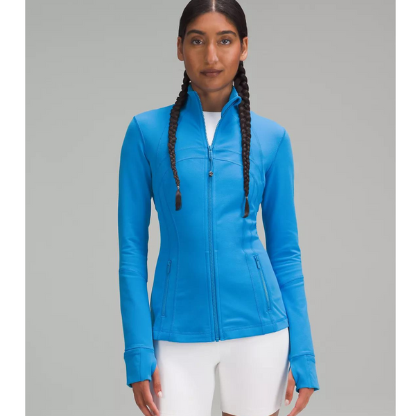 Lululemon Define Jacket NEW