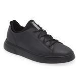 Samuel Hubert Men's Flight Leather Sneaker (6 COLORS)