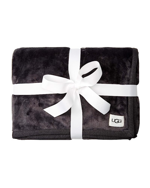 UGG Duffield Throw II Blanket PzDeals