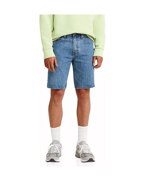 Levi's 405 pantalones cortos de ajuste estándar para hombre