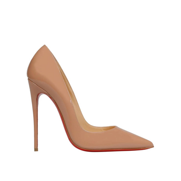 Christian Louboutin So Kate 120 Pumps