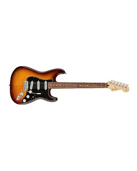Fender Player Stratocaster Plus Top Electric Guitar