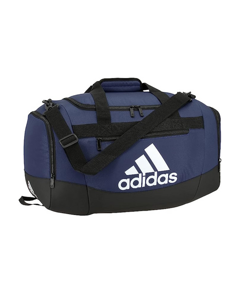 adidas Unisex Defender 4 Small Duffel Bag