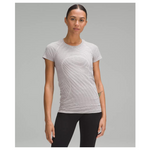 Lululemon Swiftly Tech Short Sleeve Shirt (8 COLORS)