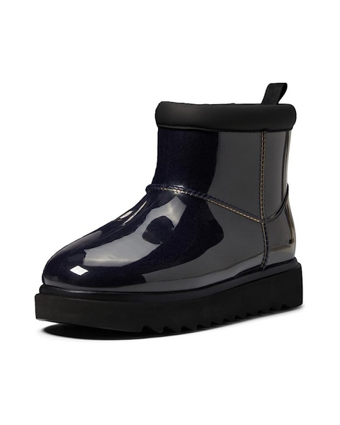 Koolaburra by UGG Minibotas transparentes Koola para mujer