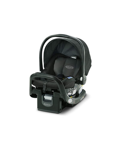 Asiento infantil para automóvil Graco SnugFit 35