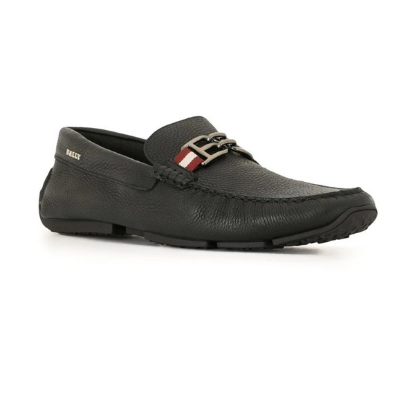 Bally Mocasines Parsal para hombre