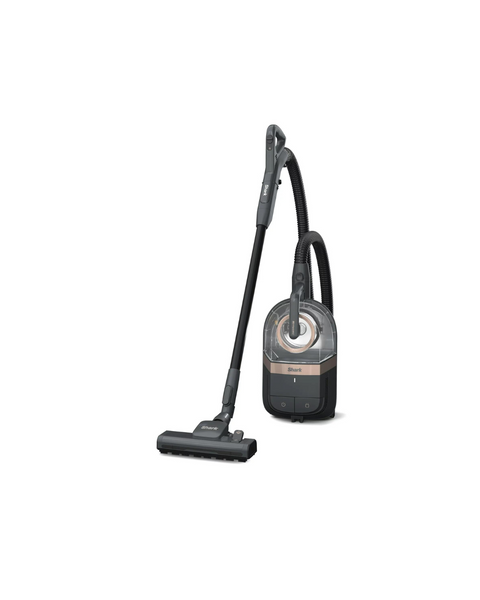 Shark Bagless Corded Canister Vacuum