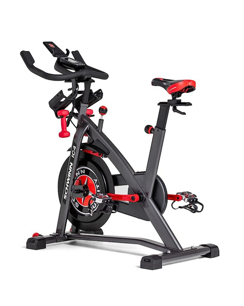 Serie de bicicletas estáticas de ciclismo indoor Schwinn Fitness