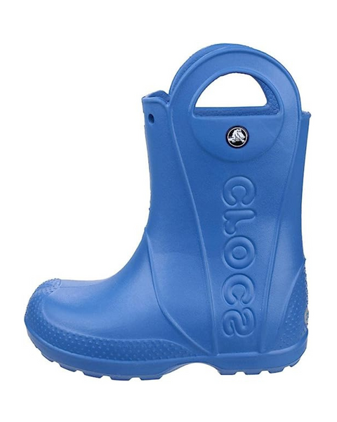Crocs Little Kids Wellington Boots