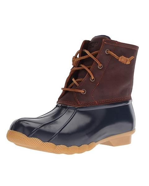Sperry Women’s Saltwater Core Boots