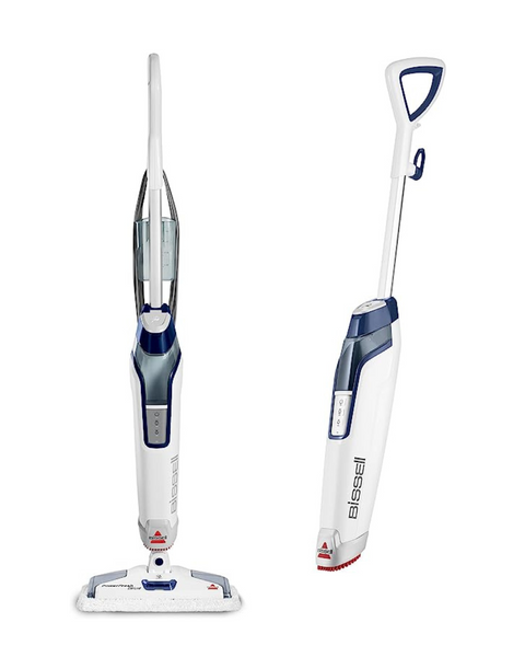 Bissell Powerfresh Deluxe Steam Mop, Steamer