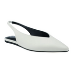 Marc Fisher LTD Graceful Pointed Toe Slingback Flat (3 COLORS)
