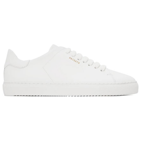 AXEL ARIGATO Zapatillas Clean 90 de hombre de color blanco