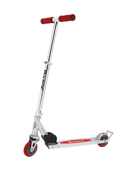 Patinete Razor A2