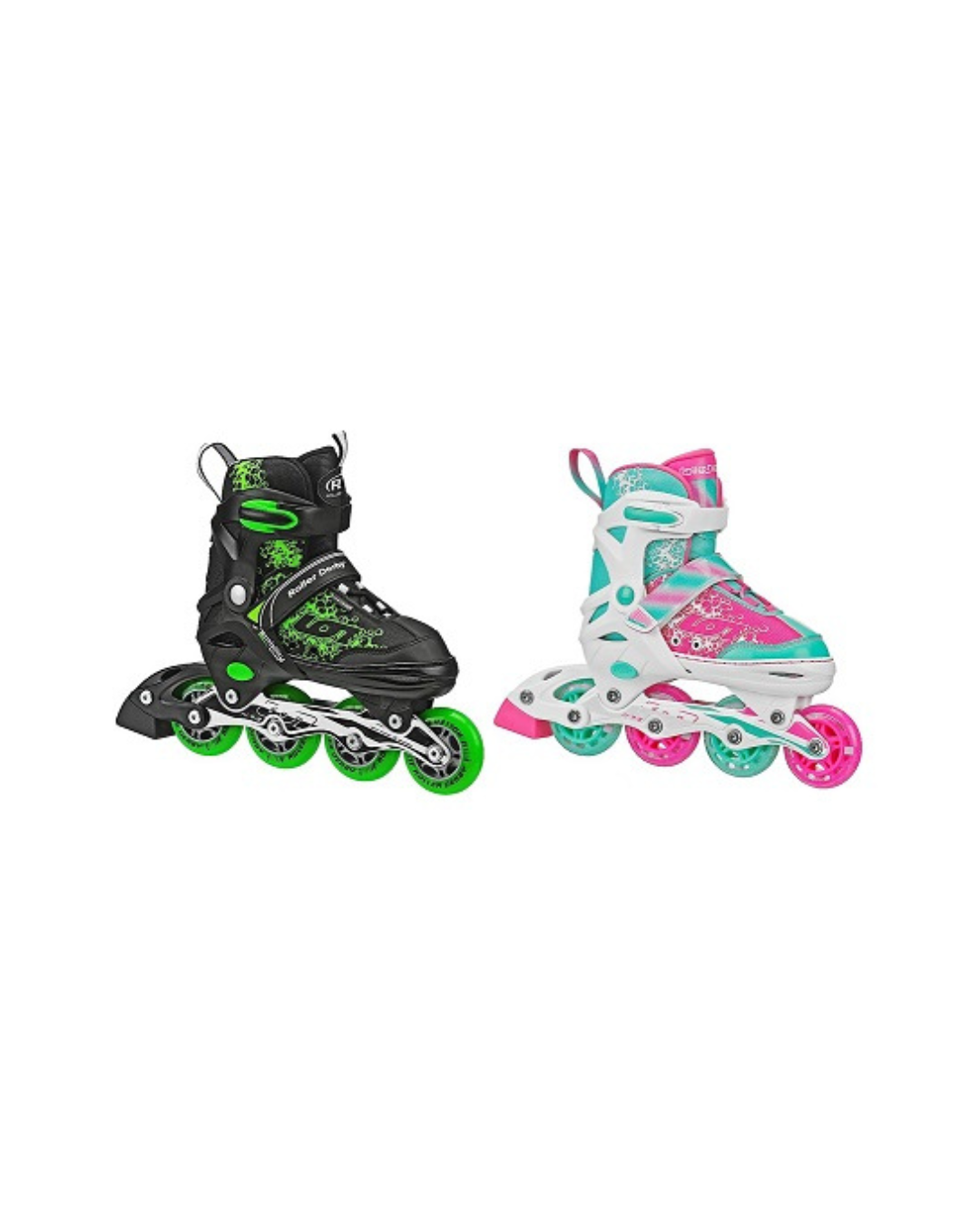 Roller Derby Kids Inline Skates PzDeals