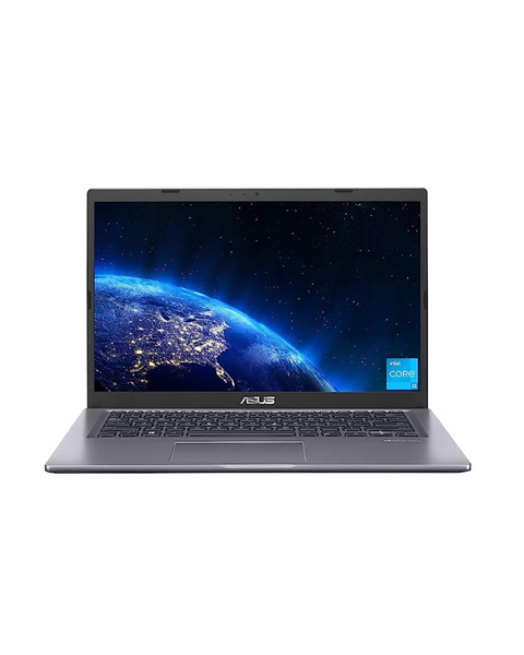 ASUS VivoBook 14″ FHD Core i3 128GB SSD Laptop
