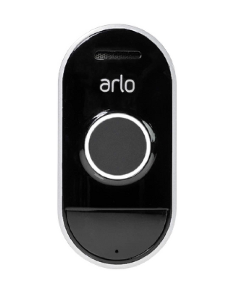 Timbre con audio Arlo