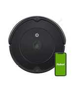 Aspiradoras y trapeadores iRobot 