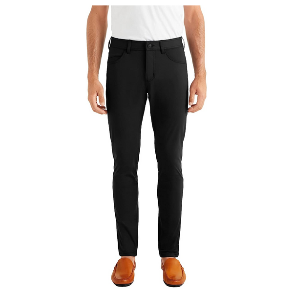 Rhone Men's Commuter Five Pocket Slim Fit (6 COLORS)