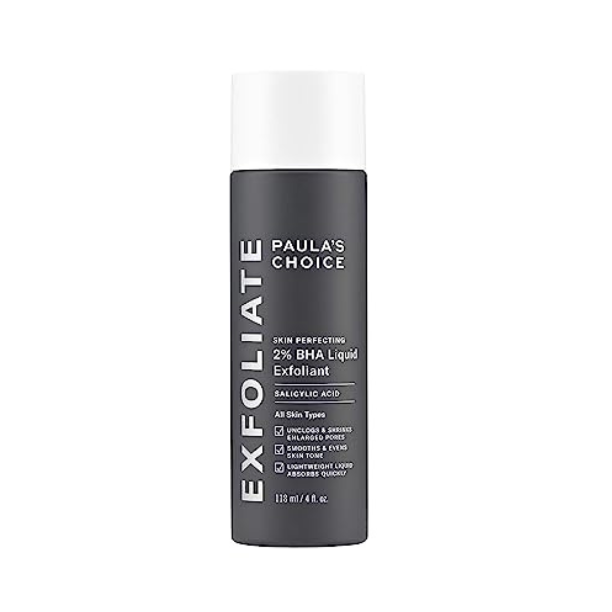 Paula's Choice Exfoliant