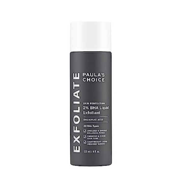 Paula's Choice Exfoliant