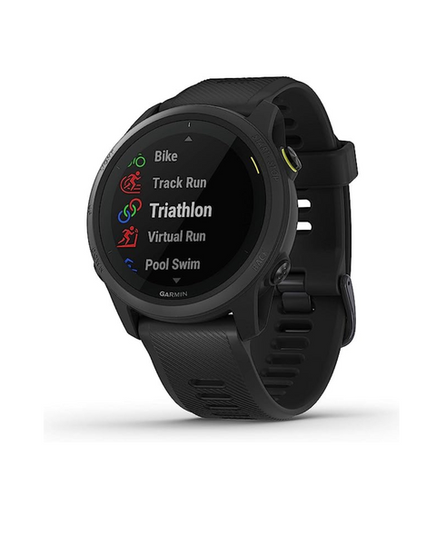 Reloj para correr con GPS Garmin Forerunner 745