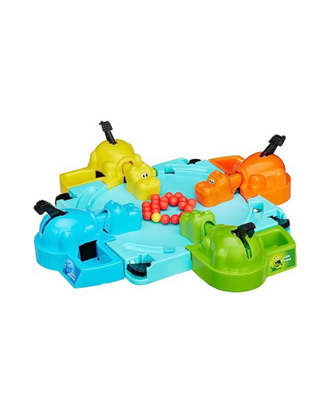 Hungry Hungry Hippos